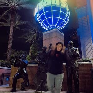 Meet your Posher, Fernando